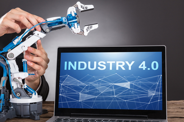 Digitalisierung, Robotik, Industrie 4.0, ChatGPT